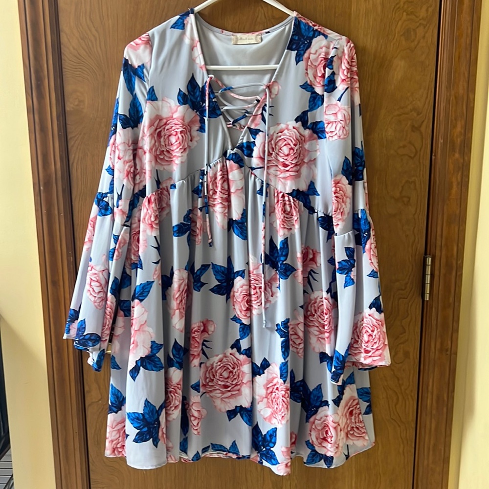 Altar’d State Dress